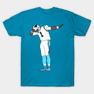 cam the number one T-Shirt